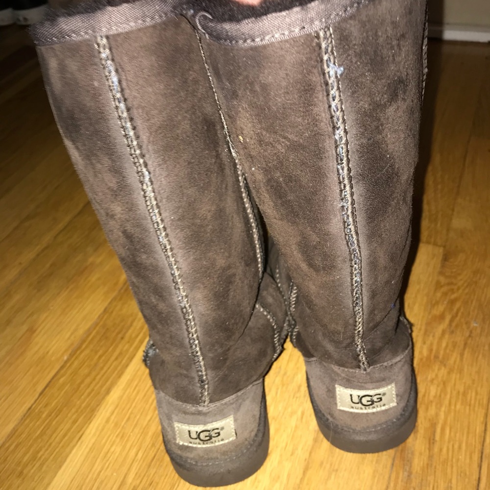 UGG Women’s Boots (Tall)